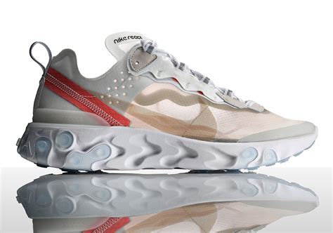 nike react element 87 weiß|Nike react element 87 usa.